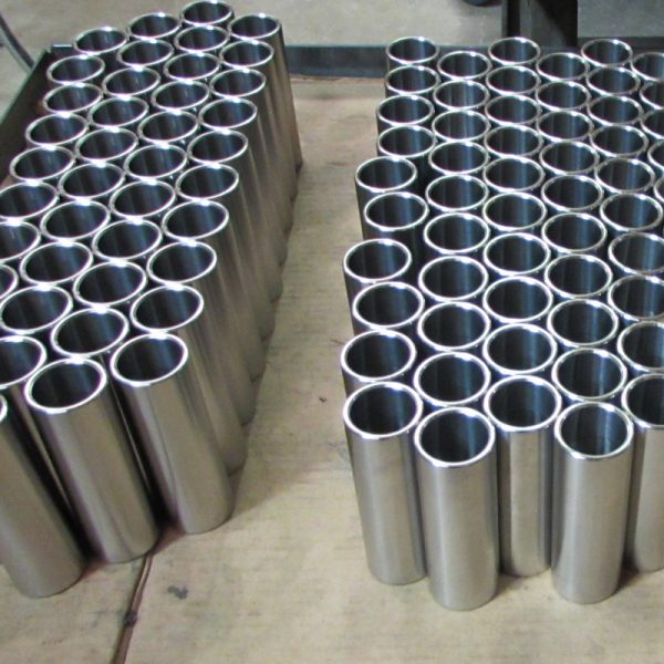 Shafts and Sleeves to Fit ANSI and API Pumps - Shafts and Sleeves