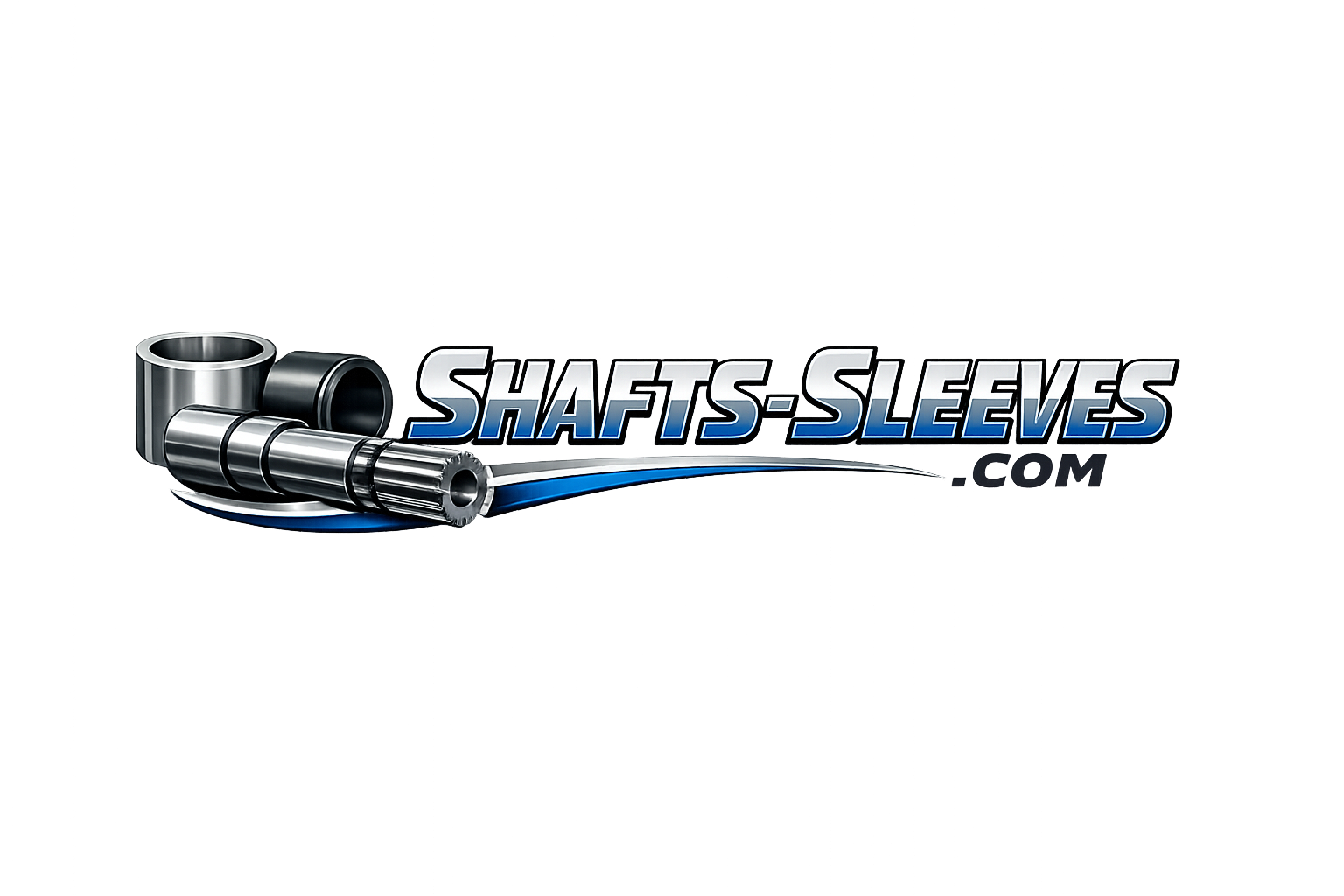 Shafts and Sleeves to Fit ANSI and API Pumps - Shafts and Sleeves